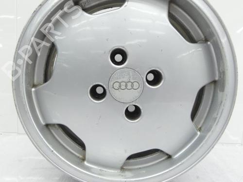 Jante AUDI COUPE B3 (89, 8B3) 2.3 quattro (134 hp) 23680530