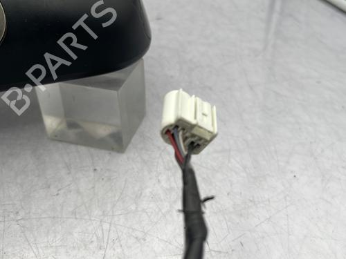 Left mirror TOYOTA VERSO (_R2_) 2.0 D-4D (AUR20_, AUR20R) | BP29933219C26