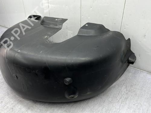 Wheel arch CITROËN C3 II (SC_) 1.4 HDi 70 (SC8HZC, SC8HR0, SC8HP4) | BP23750598C56 