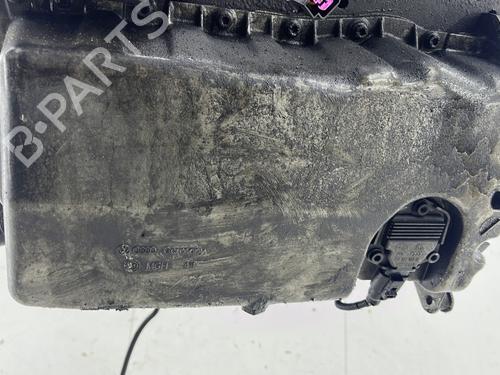 Engine VW GOLF IV (1J1) 1.9 TDI | BP25407273M1 