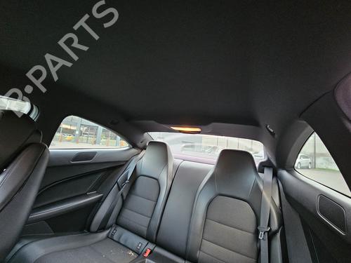 Electronic module MERCEDES-BENZ C-CLASS Coupe (C204) C 220 CDI (204.302) | BP25004602M83  - Image 41