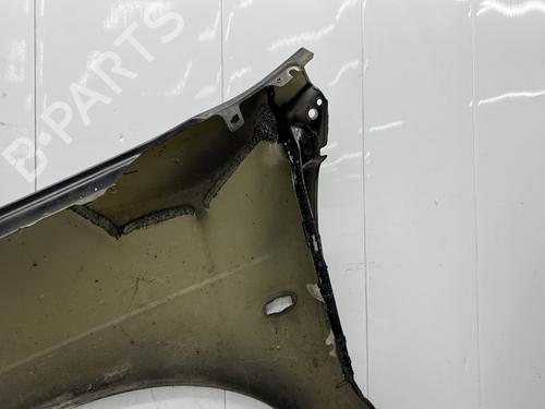 Right front fenders CITROËN C5 II (RC_) 1.6 HDi (RC8HZB) | BP27485521C42 