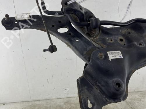 Subframe KIA RIO III (UB) 1.2 CVVT | BP23752402M9 - Image 5