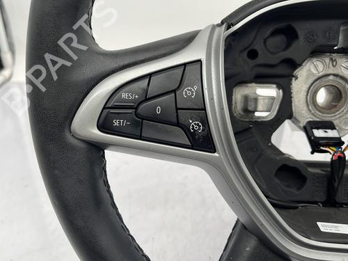 Steering wheel DACIA SANDERO III 1.0 TCe 100 ECO-G | BP23761421C49 