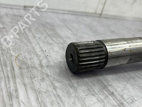 Right front driveshaft CITROËN C4 CACTUS 1.5 BlueHDi 100 | BP32321191M39