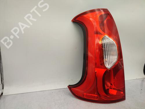 Left taillight FIAT PANDA (312_, 319_) 1.2 (312PXA1A) | BP27658453C34 - Image 4