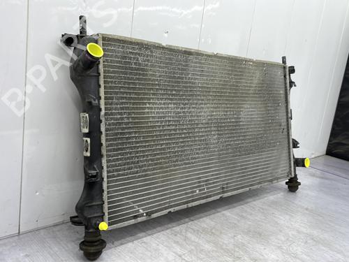 Water radiator FORD TRANSIT Van (FA_ _) 2.0 TDCi | BP27212992M31  - Image 6