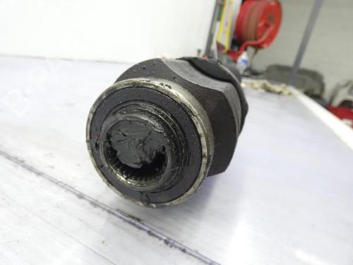 Used Left front driveshaft Left front driveshaft RENAULT MEGANE II (BM0/1_, CM0/1_) 1.9 dCi (BM0G, CM0G) (120 hp) 23673307 23673307