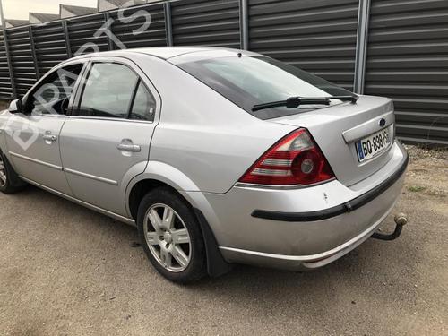 Left headlight FORD MONDEO III (B5Y) 2.0 16V TDDi / TDCi | BP23675413C28 - Image 28