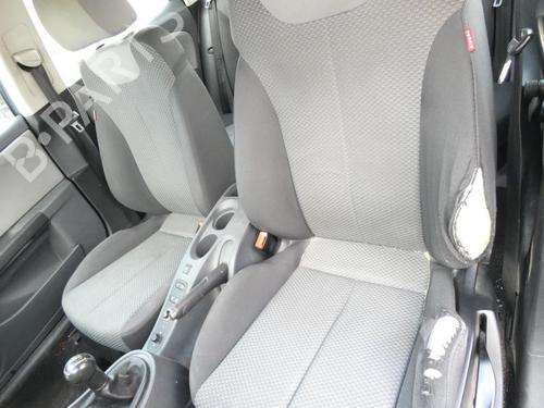 Steering column stalk SEAT LEON (1P1) 1.9 TDI | BP23701735I23 - Image 24