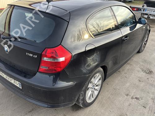 Used Parts BMW 1 (E81)  118 d  4420355
