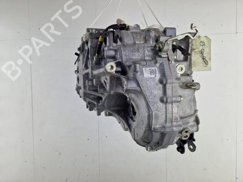 Gearbox PEUGEOT 2008 I (CU_) 1.2 THP 110 / PureTech 110 | BP23740630M3 - Image 5