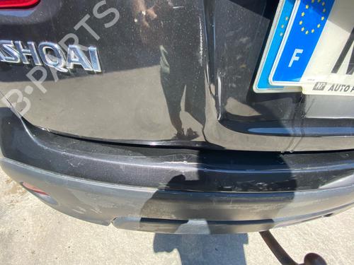 Used Tailgate Tailgate 36875134 36875134