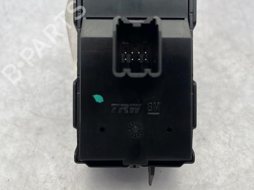 Used Left front window switch Left front window switch OPEL INSIGNIA A (G09) 2.0 CDTI (68) (131 hp) 33883896 33883896