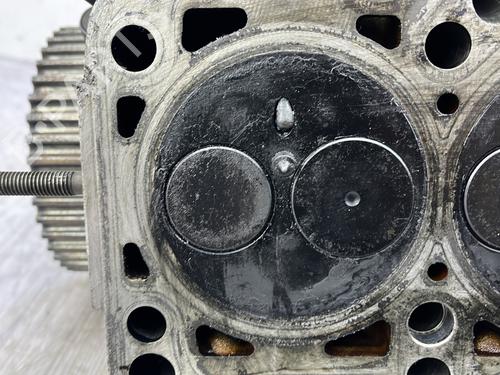 Cylinder head AUDI A2 (8Z0) 1.4 TDI | BP31612816M5 
