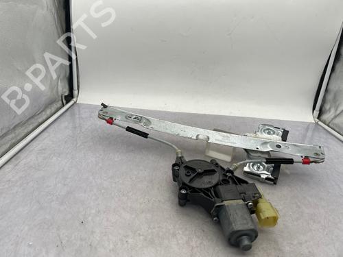 Front left window mechanism FORD FIESTA VI (CB1, CCN) 1.5 TDCi | BP39756907C22 - Image 4
