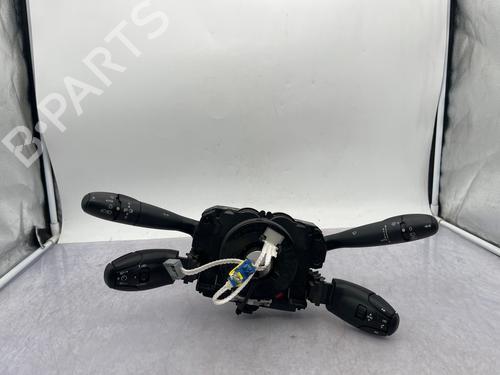 Steering column stalk CITROËN C3 Picasso (SH_) 1.6 HDI 90 | BP39985924I23 - Image 5