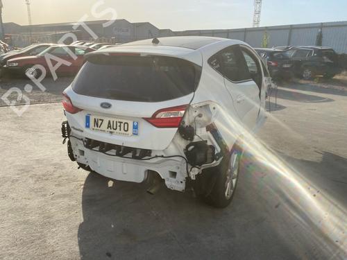 Interiør tag FORD FIESTA VII (HJ, HF) 1.0 EcoBoost | BP36792860I12 - Image 52
