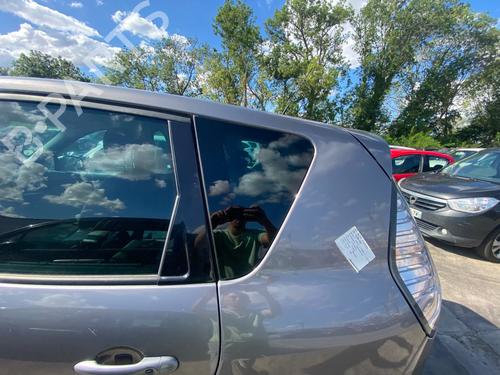 Used Rear left door window Rear left door window 38317027 38317027