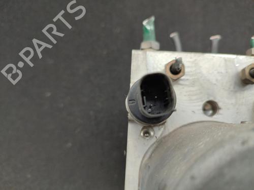 ABS pump PEUGEOT 807 (EB_) 2.2 HDi | BP23709732M43 