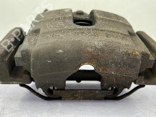 Used Left front brake caliper BMW 3 Coupe (E46) 330 Cd (204 hp) 24115697