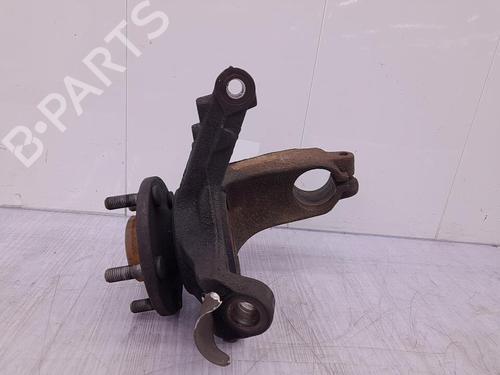 Left front steering knuckle FORD C-MAX (DM2) 1.6 TDCi | BP23706373M25 