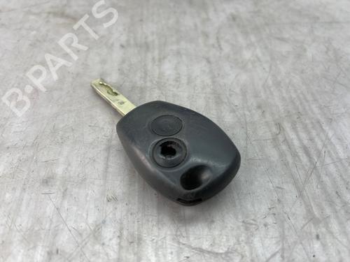 Electronic module RENAULT CLIO III (BR0/1, CR0/1) 1.5 dCi (C/BR0G, C/BR1G) | BP35961855M83 - Image 6