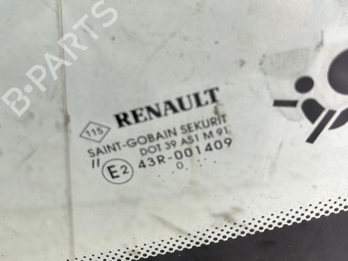Windscreen RENAULT CLIO III (BR0/1, CR0/1) 1.5 dCi (C/BR0G, C/BR1G) | BP30171442C63