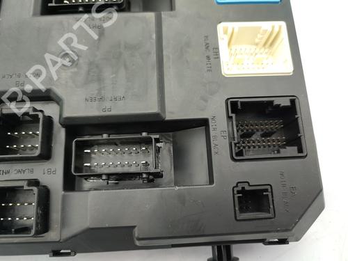 Electronic module CITROËN C3 II (SC_) 1.2 VTi 82 | BP23742029M83  - Image 20