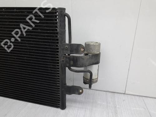 AC radiator VW GOLF IV (1J1) 1.9 SDI | BP23708902M32 