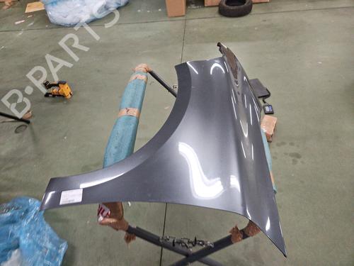 Forskærm venstre CITROËN C4 Picasso II 1.6 HDi / BlueHDi 115 | BP30535621C41 