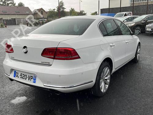 Left tailgate light VW PASSAT B7 (362) 3.6 FSI 4motion | BP23751051C79  - Image 11