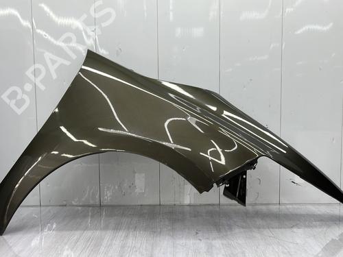 Used Right front fenders CITROËN C4 Grand Picasso II (DA_, DE_) 1.6 HDi / BlueHDi 115 (115 hp) 28110266