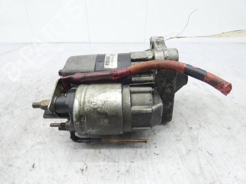 Used Starter Starter 23697456 23697456