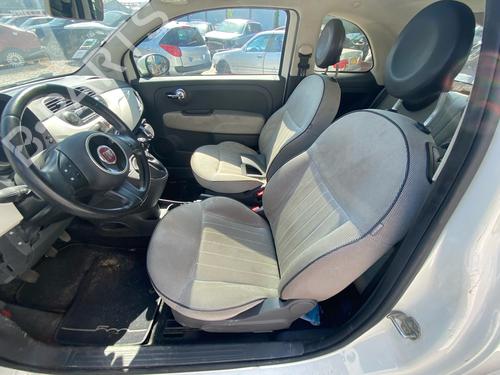 Right taillight FIAT 500 (312_) 1.3 D Multijet (312AXB1A) | BP36986265C35 - Image 95