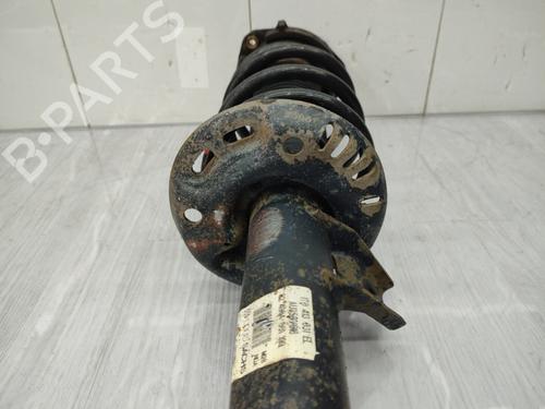 Right front shock absorber AUDI A3 (8P1) 2.0 TDI 16V quattro | BP23733083M17 - Image 3