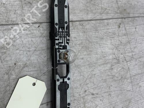Lamp holder RENAULT KANGOO (KC0/1_) D 65 1.9 (KC0E, KC02, KC0J, KC0N) | BP23703690L10 - Image 3