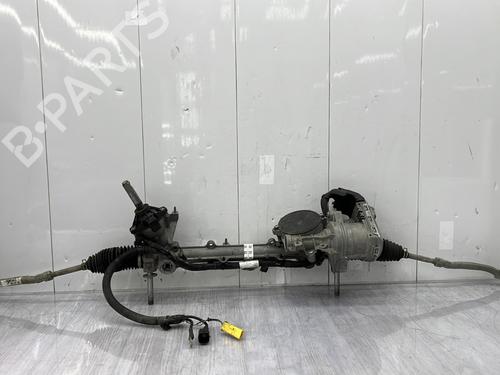 Used Steering rack CITROËN C4 Picasso II 1.6 HDi / BlueHDi 115 (115 hp) 28490335