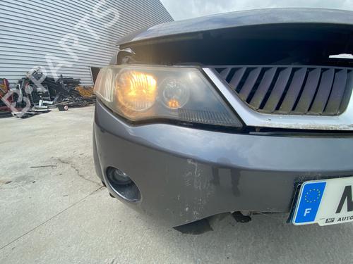 Left tailgate light MITSUBISHI OUTLANDER II (CW_W) 2.0 DI-D (CW8W) | BP36943744C79  - Image 74