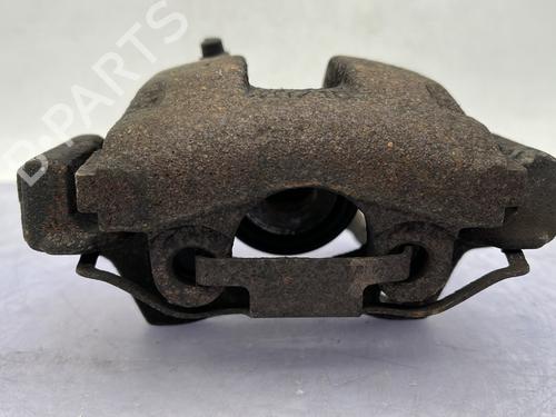 Used Left rear brake caliper BMW 3 (E46) 318 i (118 hp) 23967022