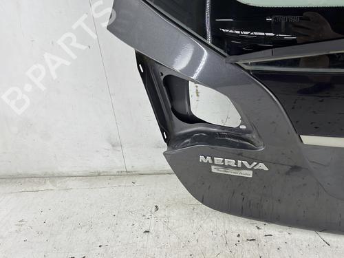 Tailgate OPEL MERIVA B MPV (S10) 1.4 (75) | BP27540066C6 