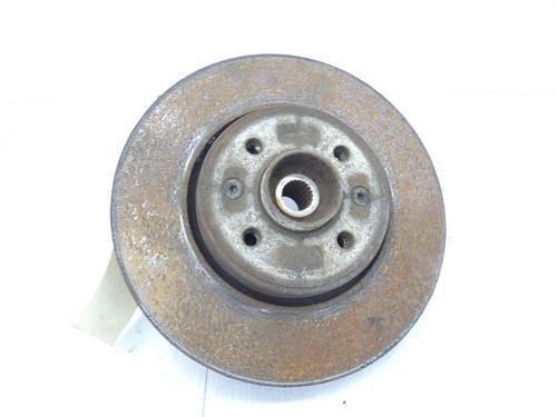Used Left front steering knuckle Left front steering knuckle RENAULT MEGANE I (BA0/1_) 1.9 dCi (BA05, BA1F) (102 hp) 23700121 23700121