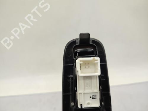 Used Left rear window switch Left rear window switch PEUGEOT 308 SW II (LC_, LJ_, LR_, LX_, L4_) 1.5 BlueHDi 130 (131 hp) 23742179 23742179