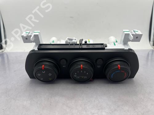 Used Climate control Climate control DACIA SANDERO III 1.0 TCe 90 (91 hp) 40457337 40457337
