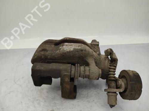 Left rear brake caliper OPEL ZAFIRA A MPV (T98) 2.2 DTI 16V (F75) | BP23677940M107 