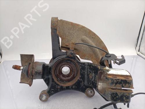 Left front steering knuckle PEUGEOT 607 (9D, 9U) 2.7 HDi 24V | BP23749400M25 - Image 4