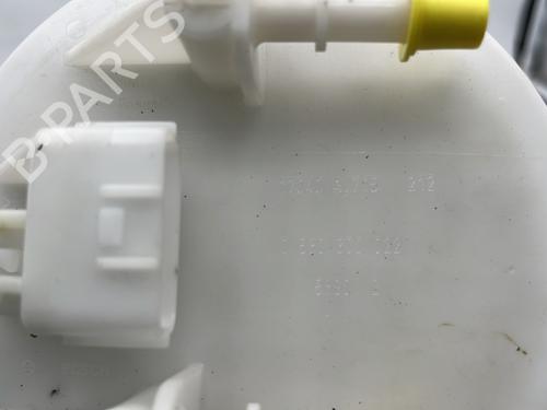 Fuel pump NISSAN PRIMERA Hatchback (P12) 1.9 dCi | BP33801005M76 - Image 2