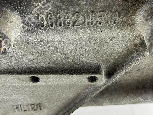 Gearbox CITROËN C4 II (NC_) 1.6 HDi 115 | BP33844536M3 - Image 6