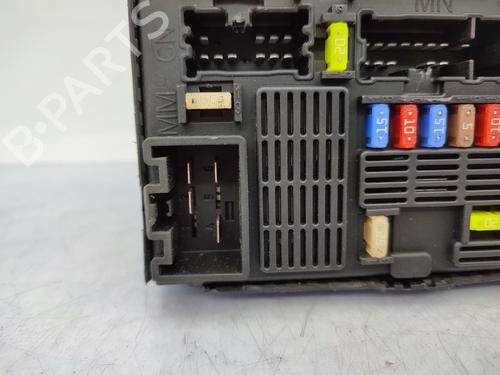 Electronic module RENAULT SCÉNIC III (JZ0/1_) 1.5 dCi | BP23718928M83 - Image 6