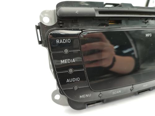 Radio SEAT IBIZA IV SC (6J1, 6P5) 1.4 TSI Cupra | BP23759943E6 